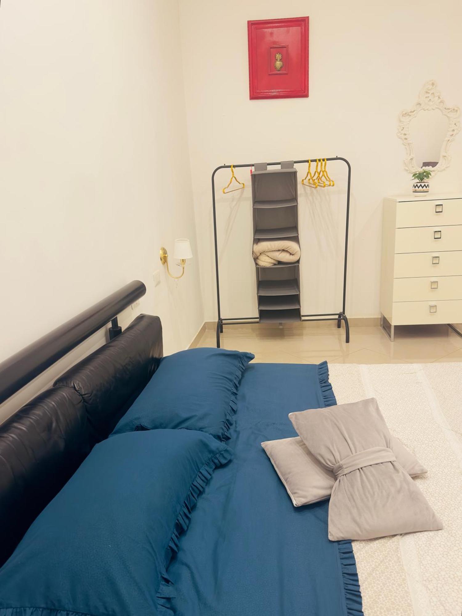 Casa Luisa2 Lejlighed Napoli Eksteriør billede